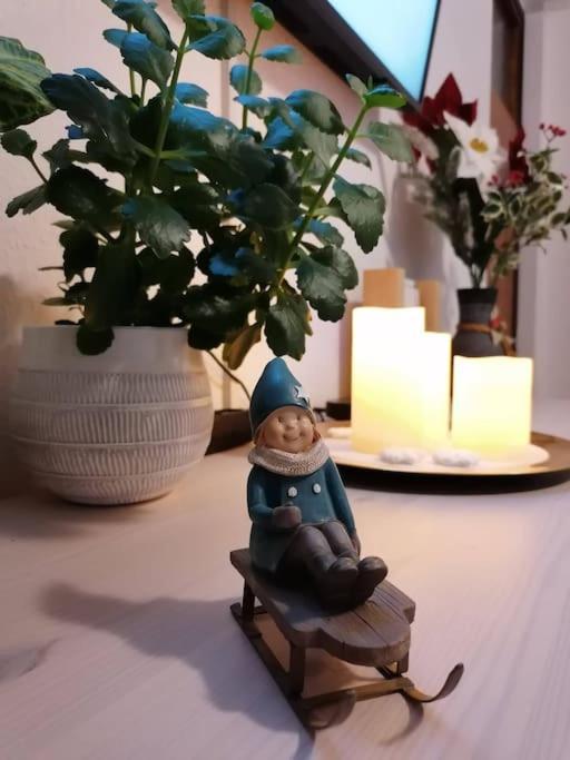 Apartma Traumblick Obertraun Lejlighed Eksteriør billede