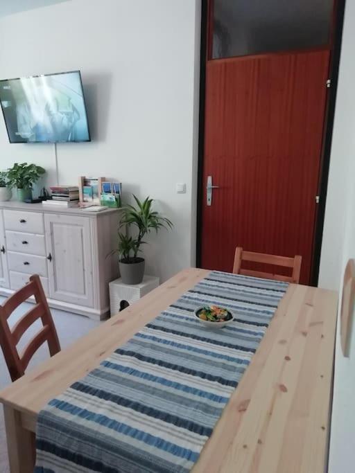 Apartma Traumblick Obertraun Lejlighed Eksteriør billede