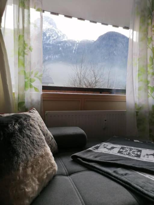 Apartma Traumblick Obertraun Lejlighed Eksteriør billede