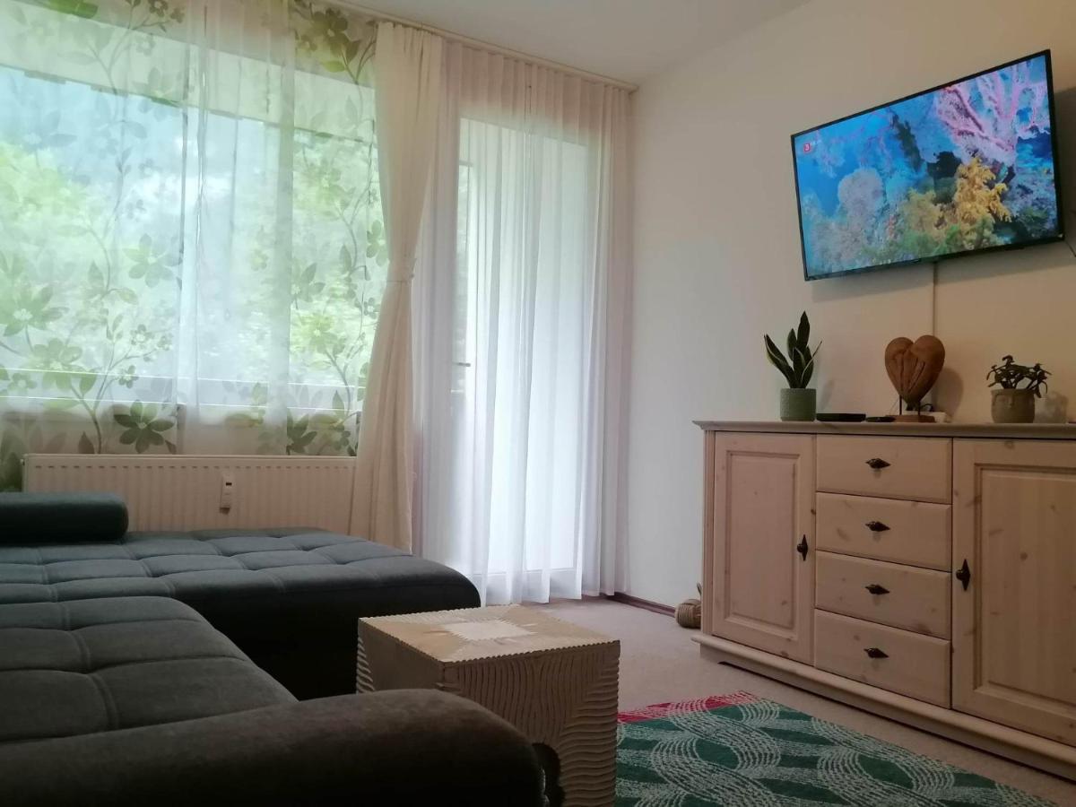 Apartma Traumblick Obertraun Lejlighed Eksteriør billede